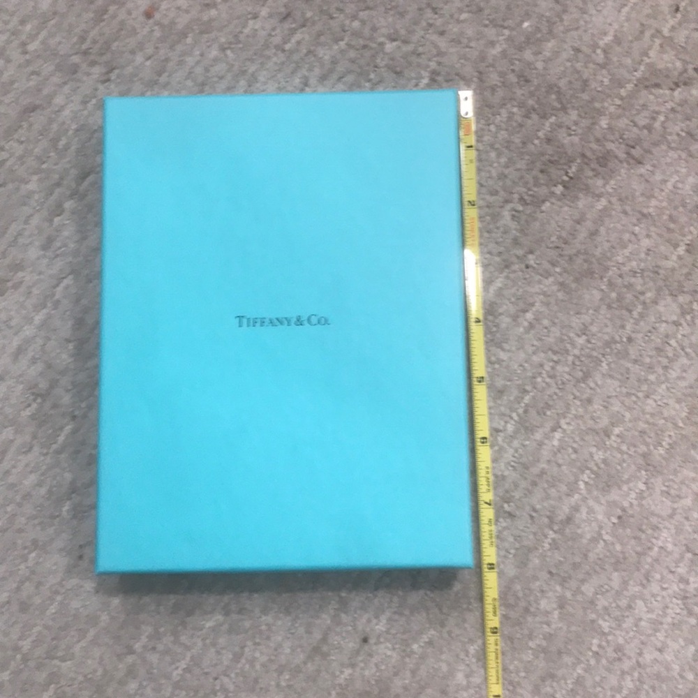 Tiffany box - Picture 5 of 5